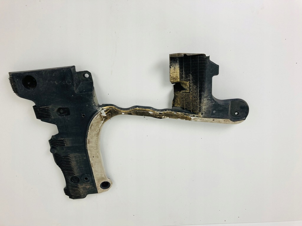 фото №1, Opel insignia b защита подвеска пол 39132647