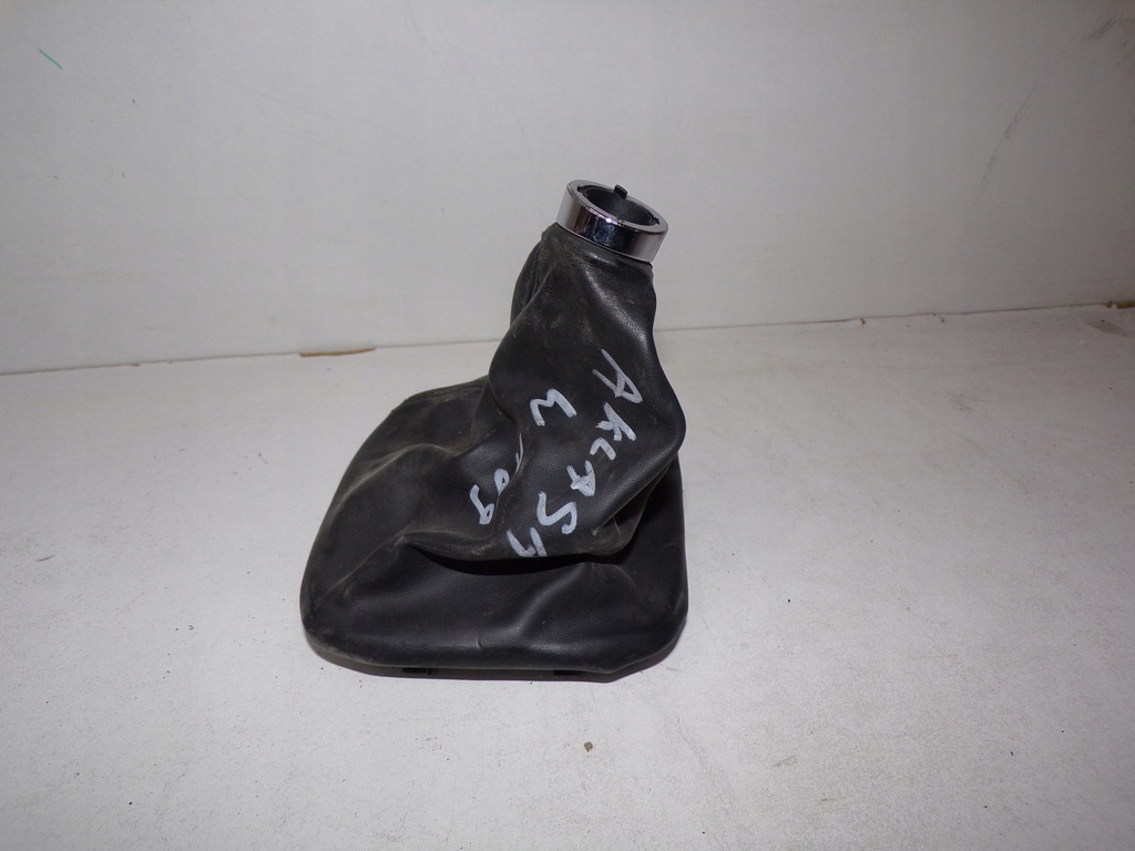 фото №1, Чехол передач mercedes w169