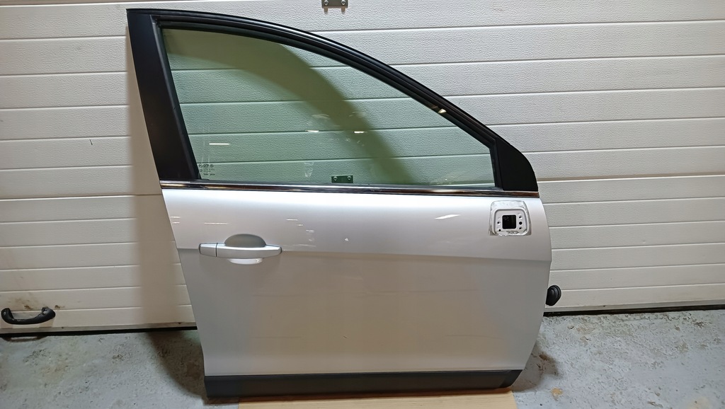 фото №1, Chevrolet captiva двері правий перед 92u 10r eu