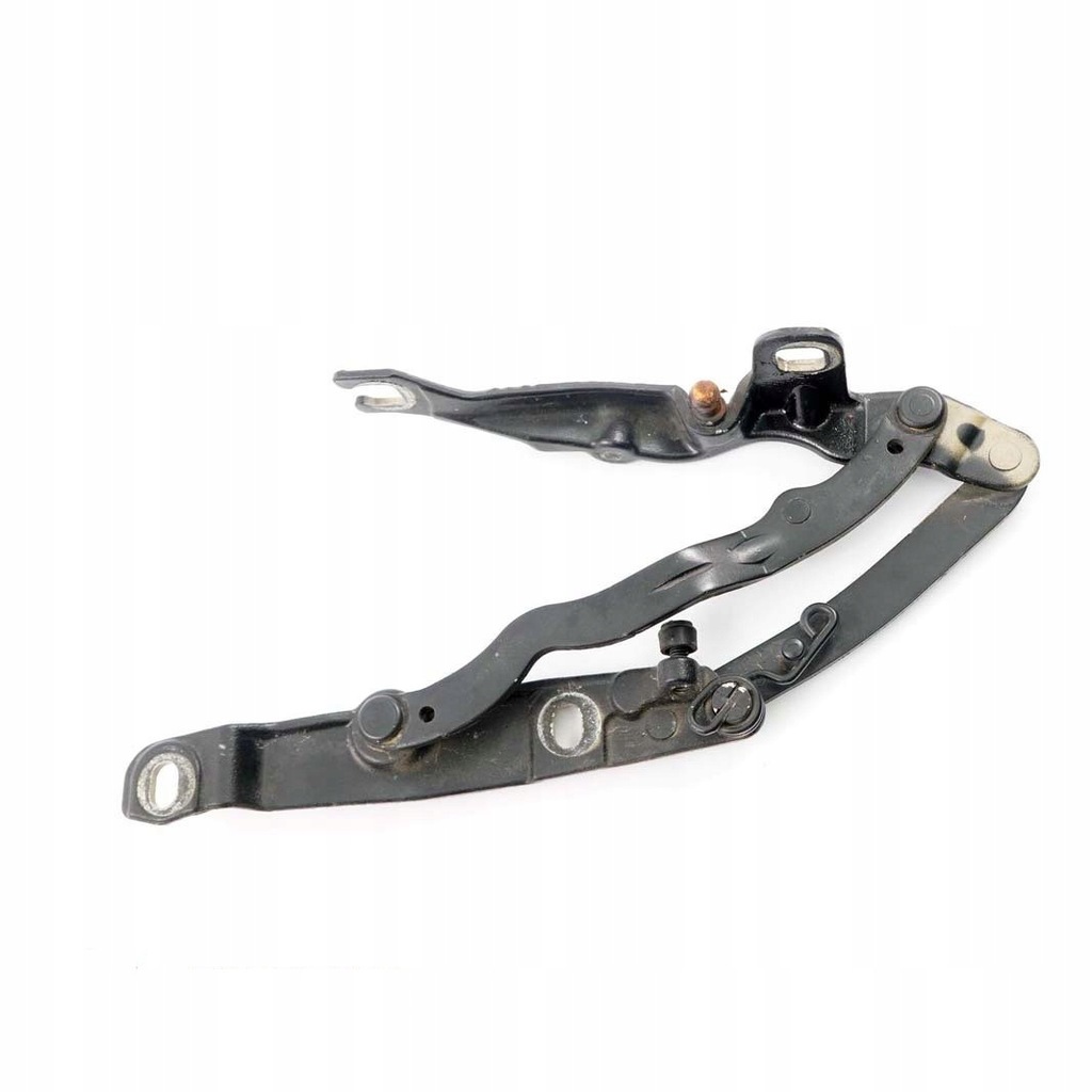 фото №9, Bmw z4 e85 петля крышки багажника левый szary 7068281