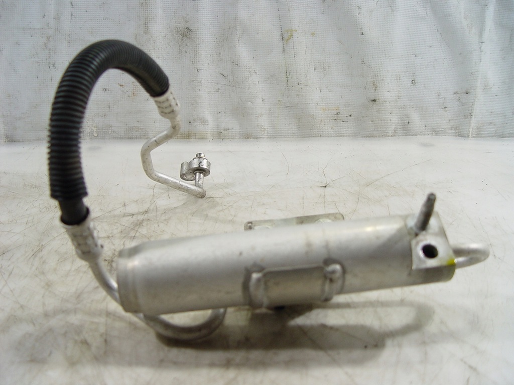 фото №9, Journey freemont шланг осушитель кондиционер 68058965ab