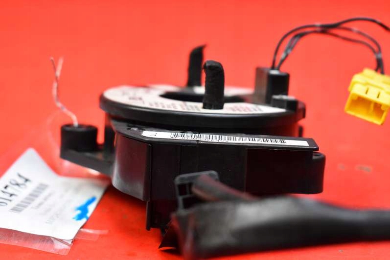 фото №7, Лента подушка безопасности шлейф honda hr-v h-r v hrv 1 i 98-01