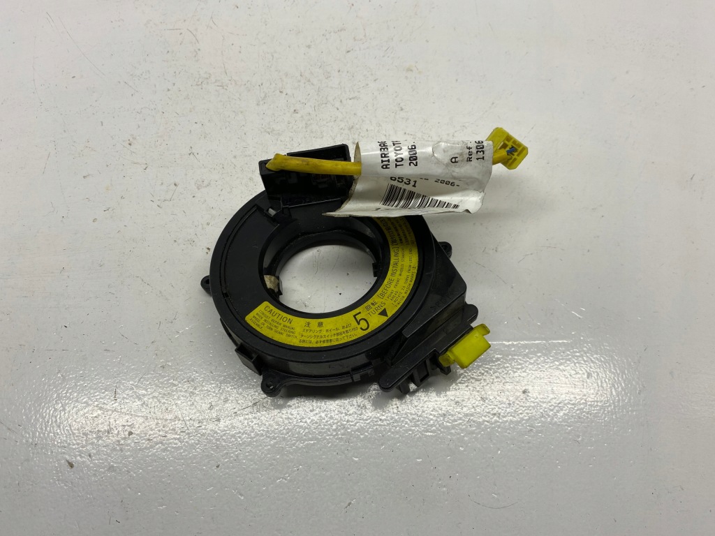 фото №1, Лента шлейф toyota hiace 2006- 1