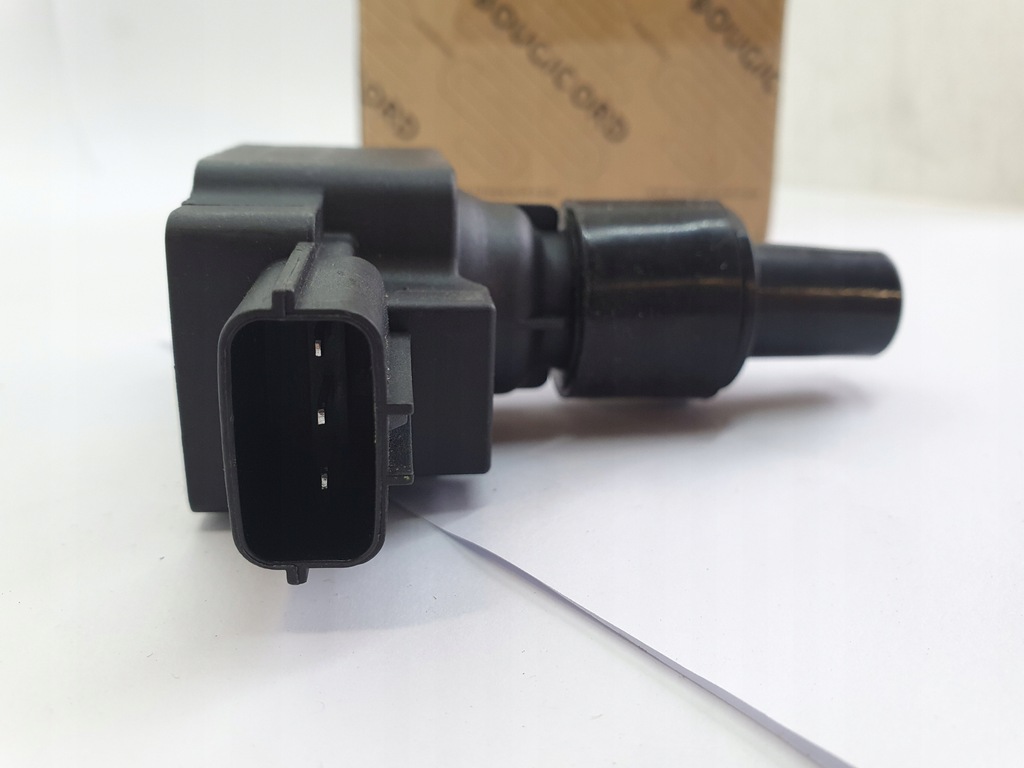 фото №2, Катушка зажигания mazda rx-8 1.3 2003-2012