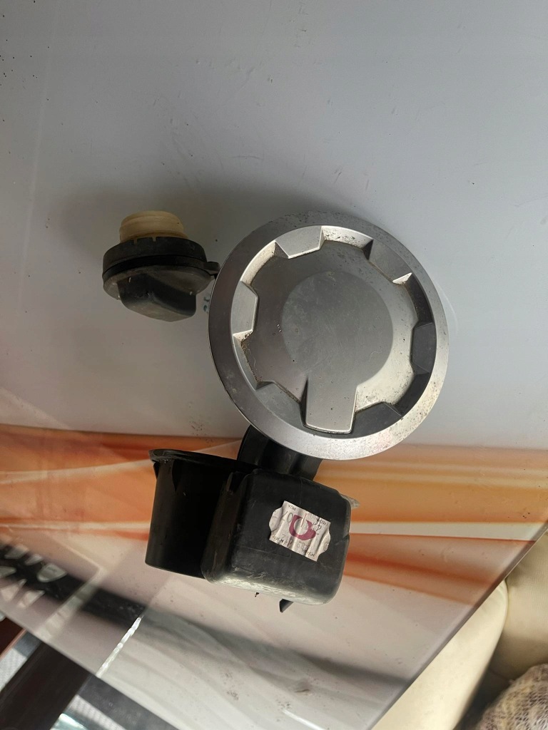 фото №1, Honda civic ufo viii кришка заливної пального оригінал 06-11