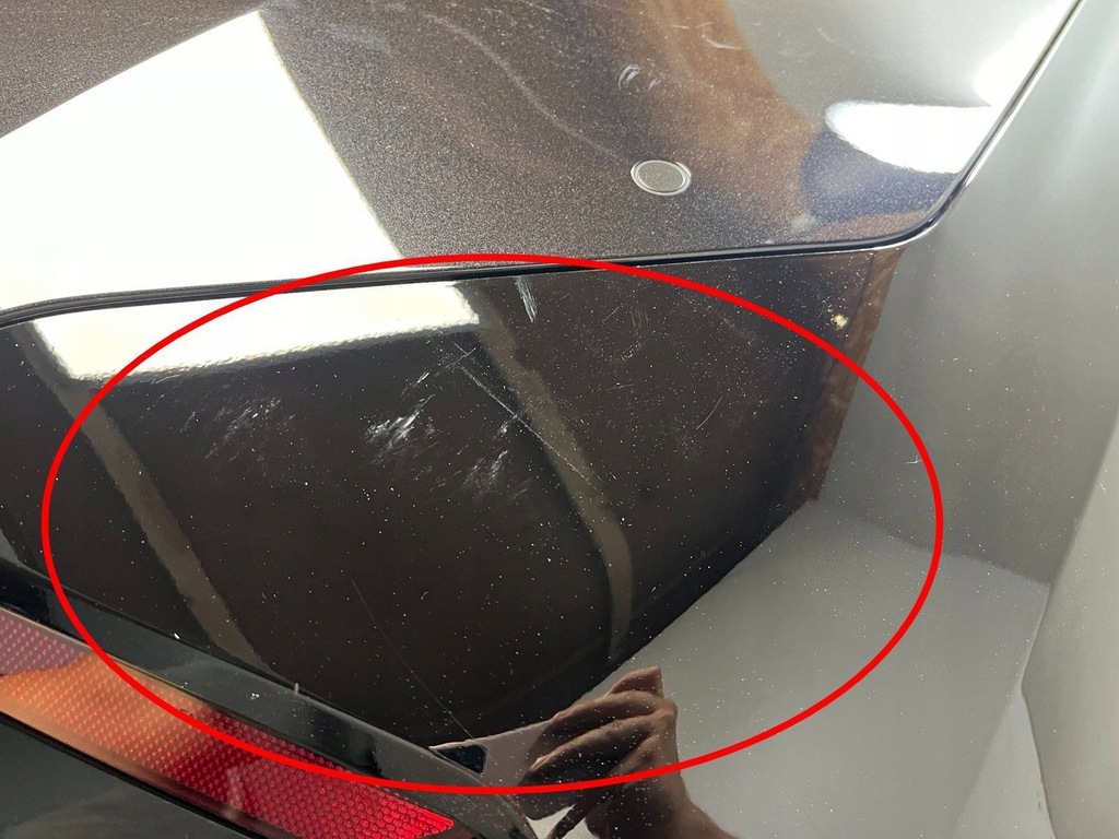 фото №12, Bmw 5 g60 2025 с задний бампер задний m