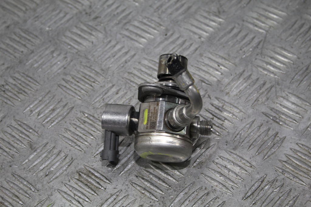 фото №1, Насос пального ford ecosport ii mk2 cm5g-9d376-ga