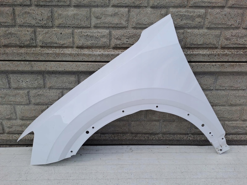 Купить Audi q2 2016-2023 крыло  передний левое