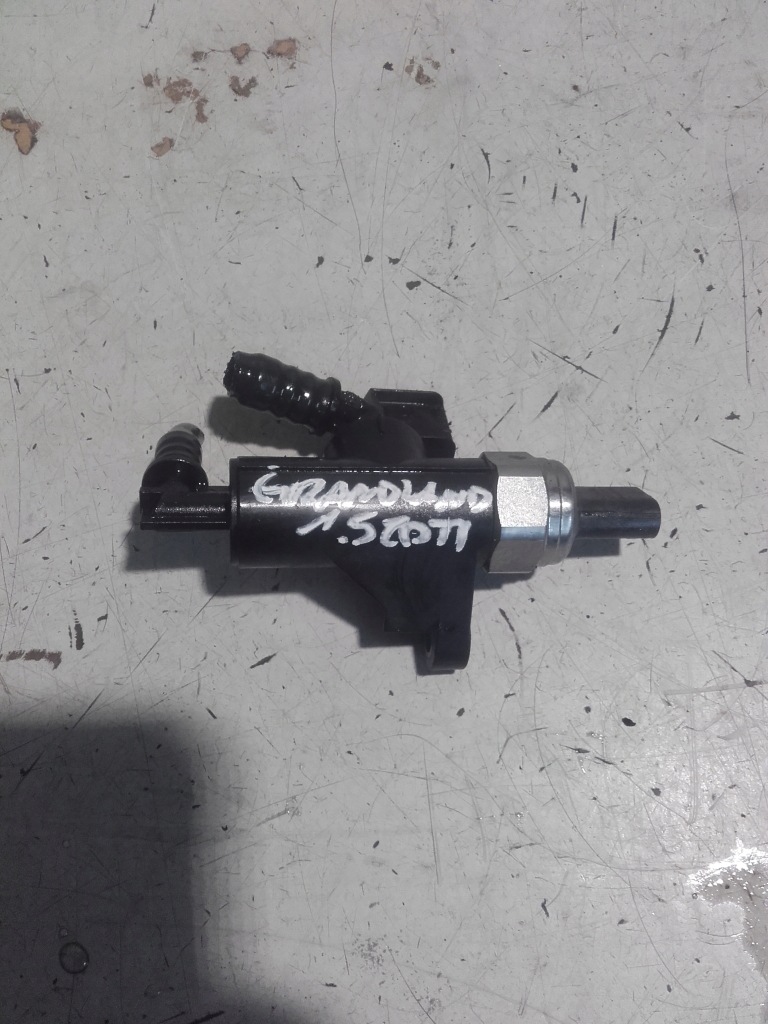 фото №1, Opel grandland датчик температуры топлива 1.5 cdti