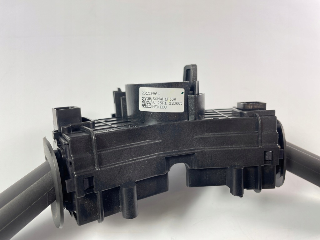 фото №8, Chevrolet camaro перемикачі перемикач поворотники двірник 2016-18