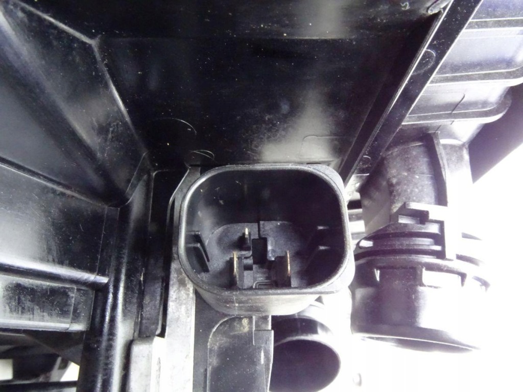 Bmw 3 f30 f31 316d 2.0 d b47 12-18 набір комплект радіатор вентилятор оригінал. Недорого