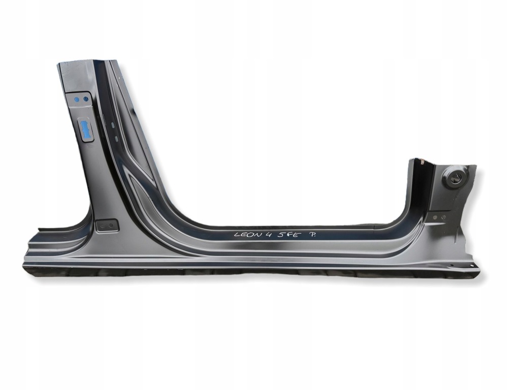 фото №1, Поріг seat leon iv 4 правий 5fa 5fe