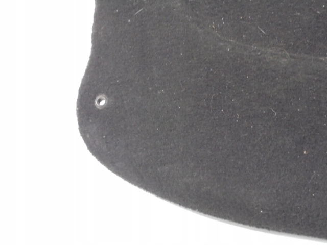 фото №8, Kia ceed i ed 06-09 полиця задня задня багажника 5d hb