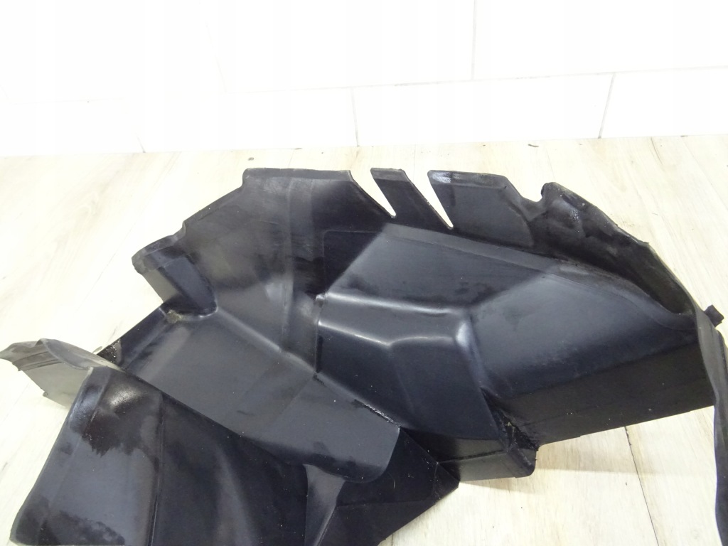 фото №8, Повітропровід повітря peugeot 3008 5008 ii lift 20- 9836834080