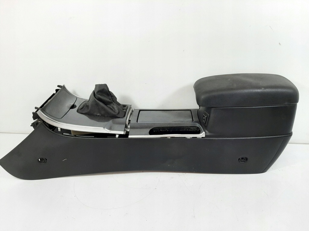 фото №14, Mazda 6 gy kombi lift 07r туннель средний подлокотник