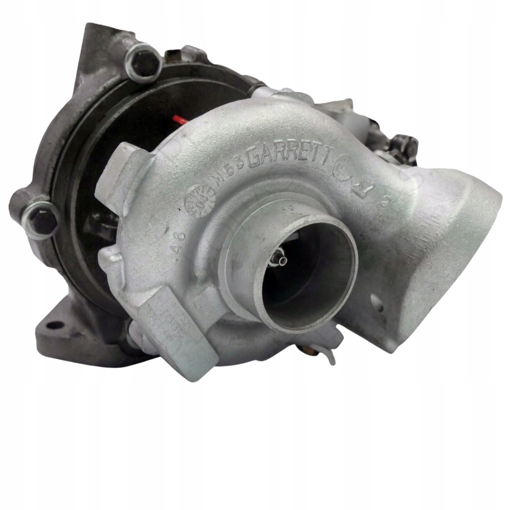 Турбіна bmw 120d e87 163km m46 750952 116577980551 Оригінал