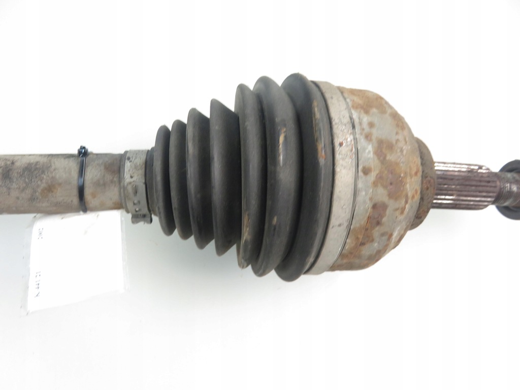 фото №5, Приводной вал левая renault espace iv 2.0 turbo