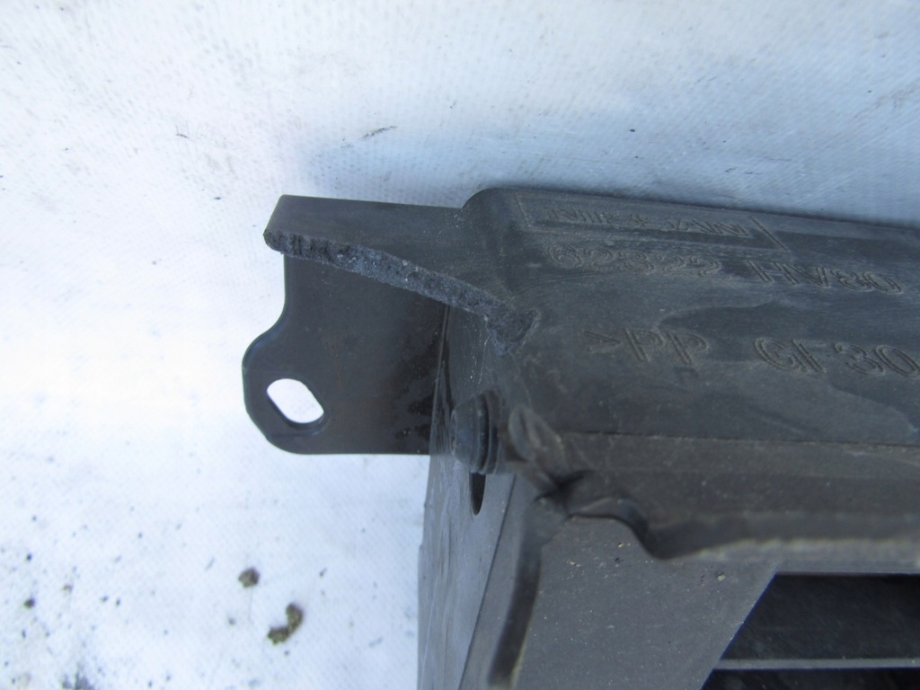 фото №8, Воздуховод воздуха nissan qashqai ii j11 14-