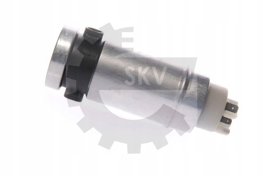 фото №9, Насос топлива land rover discovery ii wfx000280