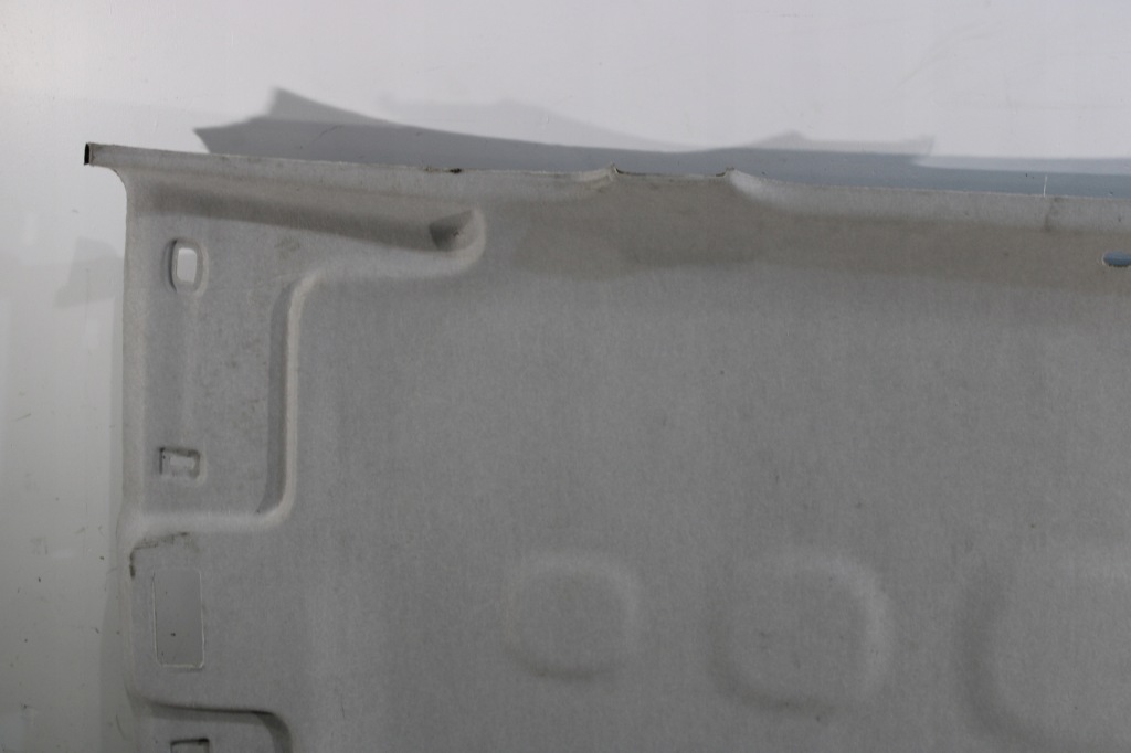 фото №3, Потолок fiat panda iii