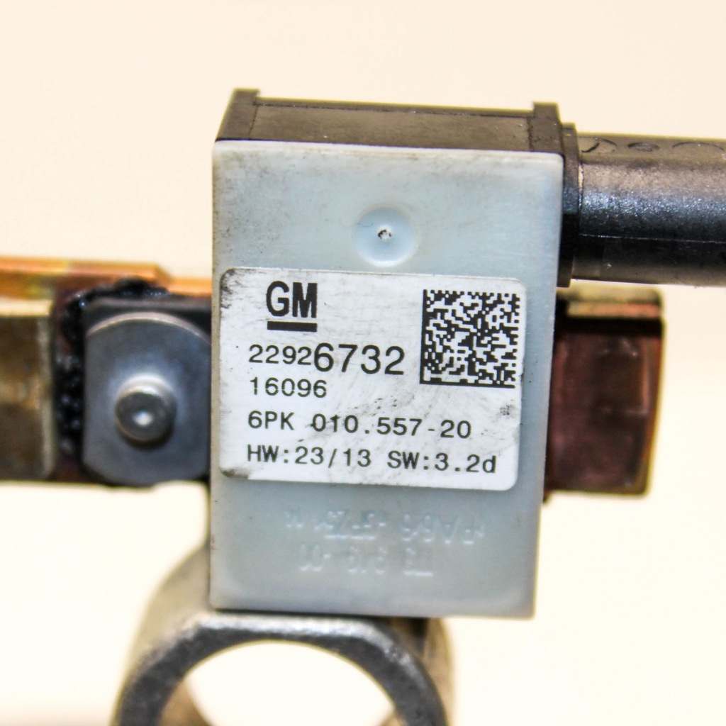 фото №5, Opel astra k 2016 жгут трубопровод дополнительных