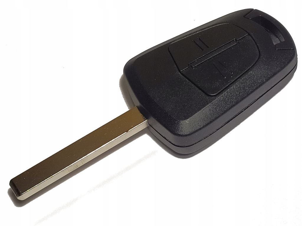 фото №5, Корпус ключ opel chevrolet