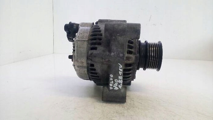 фото №1, Генератор volvo v40 1,8 b 16v 1998r. 9130217
