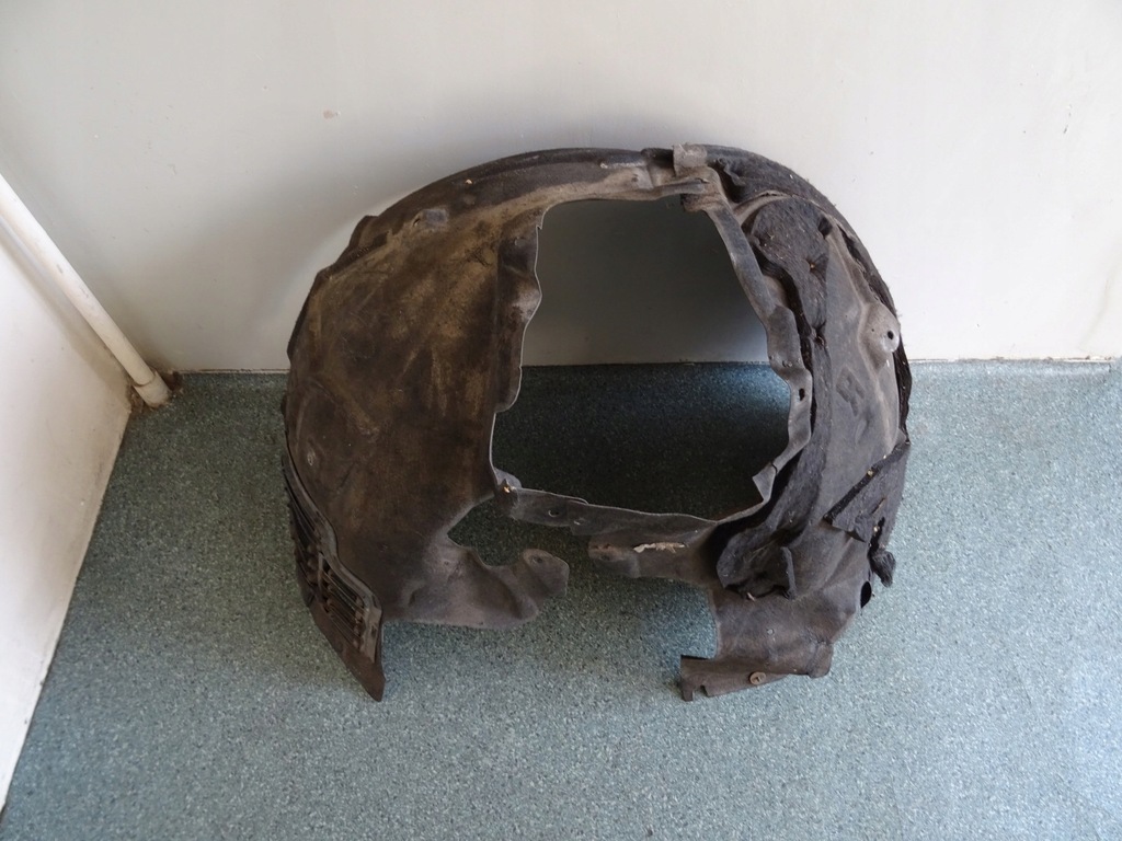 фото №1, Audi a8 d4 4h0 підкрилок передні праве