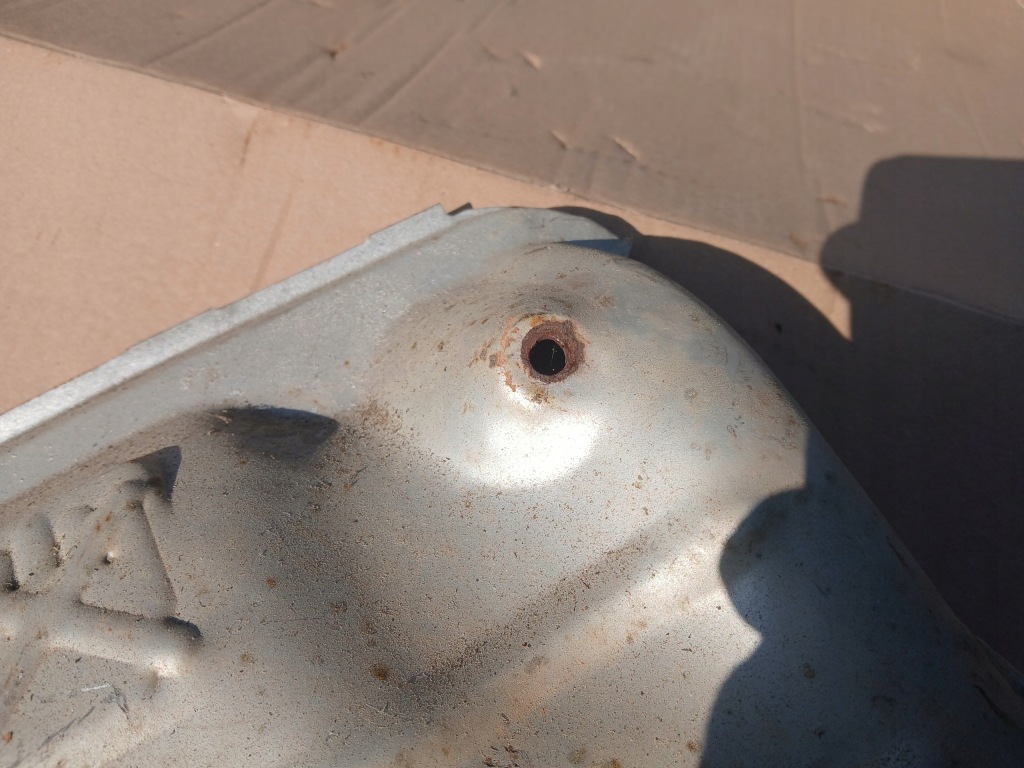 Suzuki grand vitara i 1.6 16v защита тепловая в Украине