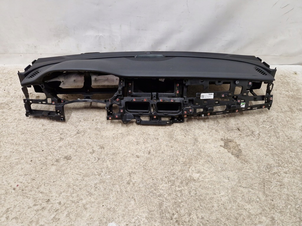 фото №1, Kia niro lift панель приладів панель приладів консоль демонтаж оригінал