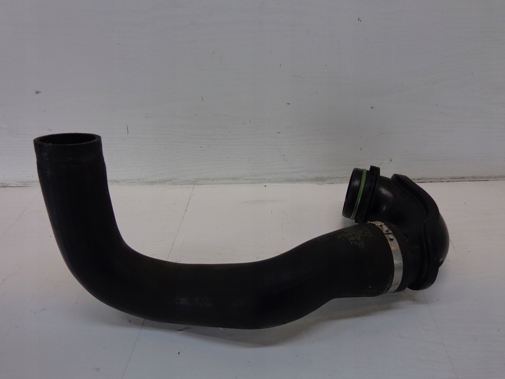 фото №1, | opel insignia a 2.0 cdti шланг труба wąż інтеркулер 13276104 vb f20609
