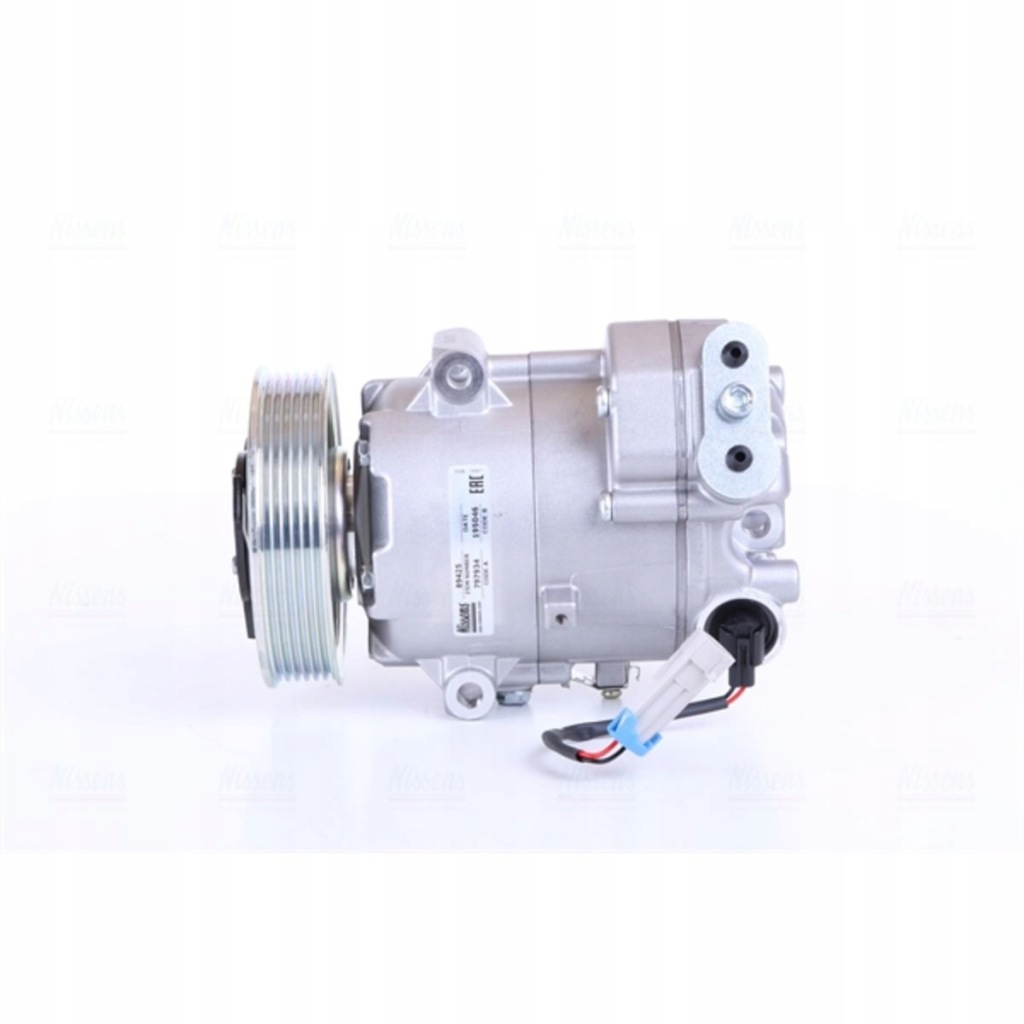 фото №3, Компрессор кондиционера opel