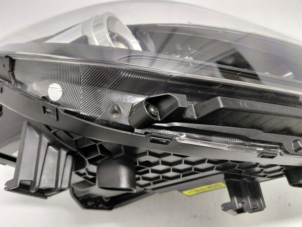 фото №13, Hyundai i30 iii full led czarna n лампа правая левая