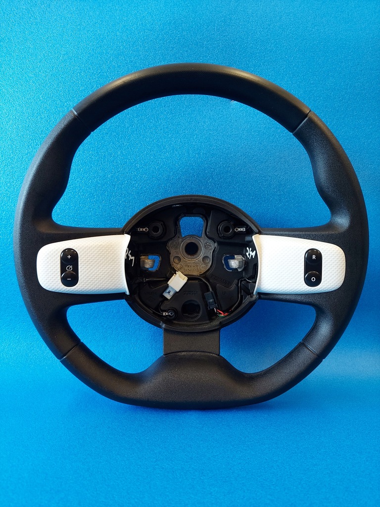 фото №1, Воздуховод renault twingo ii 34146659