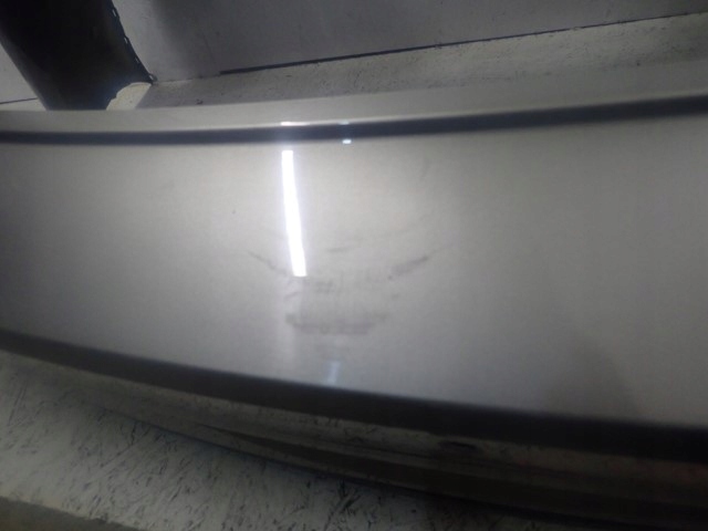 фото №6, Бампер задня задній skoda rapid spaceback 5jj 2012-