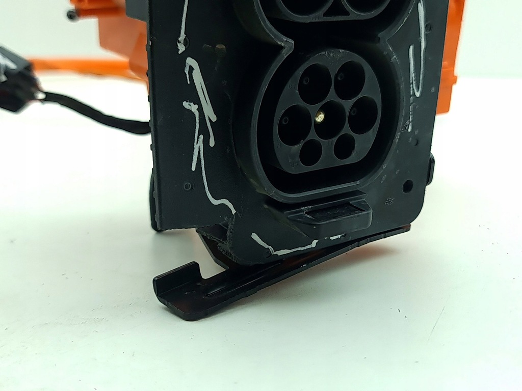 фото №11, Hyundai kona ii 2024 кабель do зарядки транспортного средства электрический 91684hf010