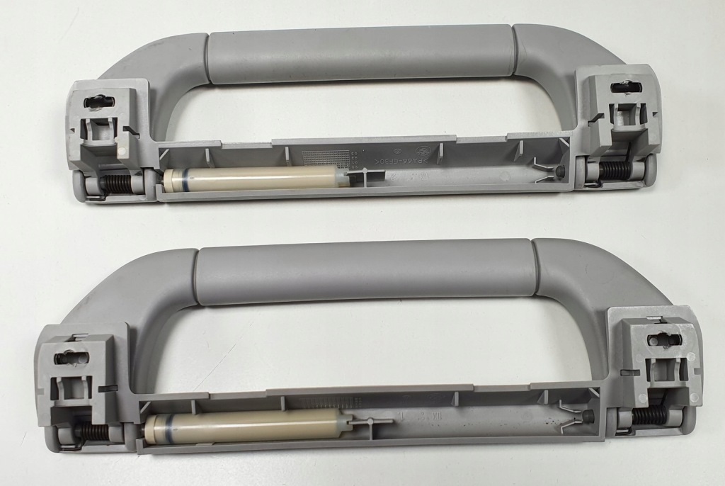 фото №3, Ручка кронштейн стельовий перед bmw 7 e65