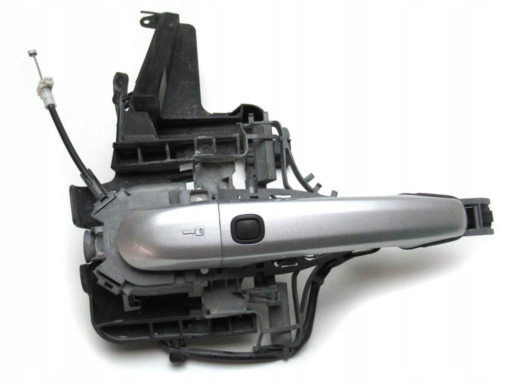 фото №1, Ручка перед ліва jaguar xf x250 lift sedan 4d