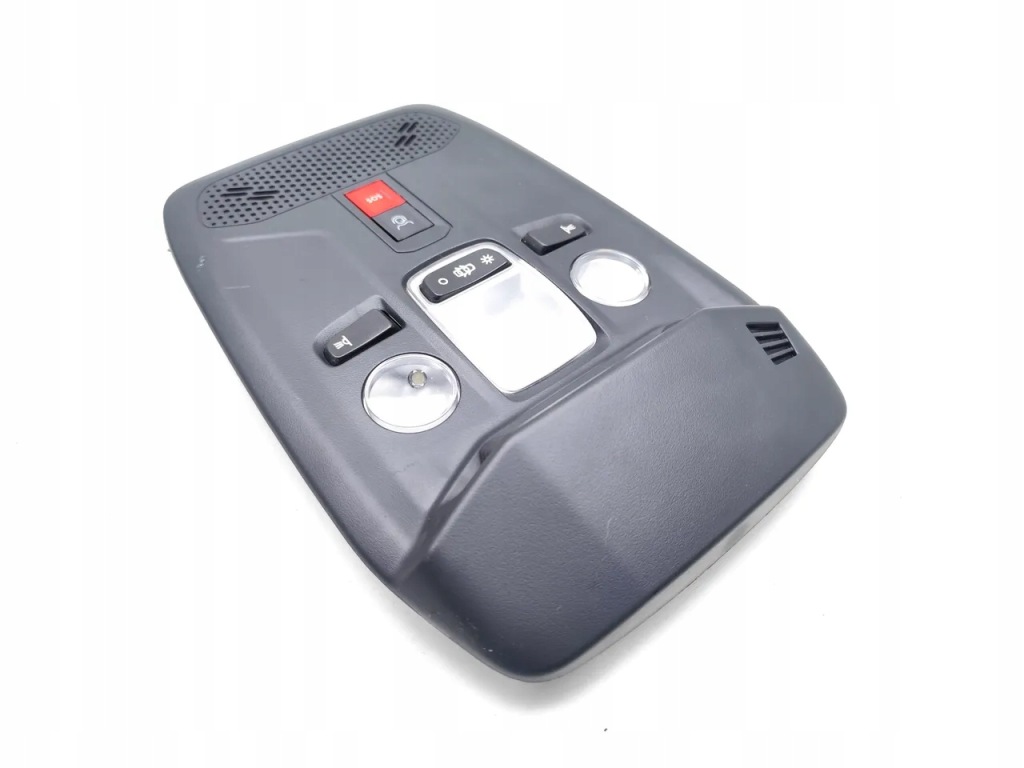 Peugeot 2008 світло сидіння передній 2024 suv 4/5dr 39196874 39196875 Ціна