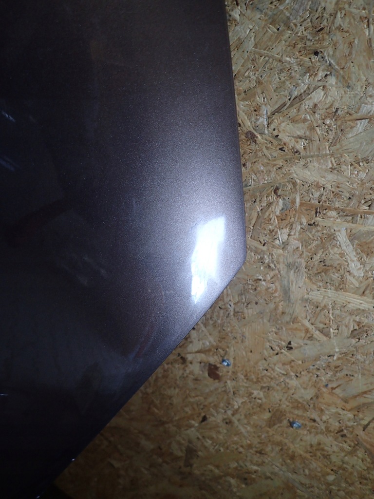 фото №7, Капот vw amarok