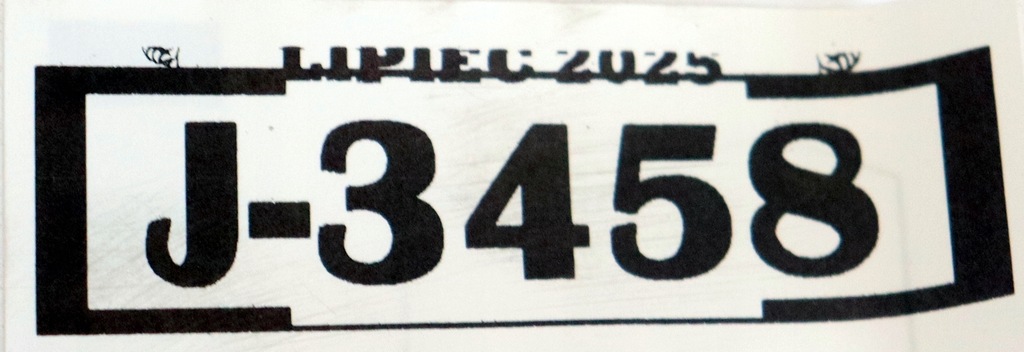 фото №7, Seat ateca 575 спойлер накладка бампера задня 575807521 j-3458
