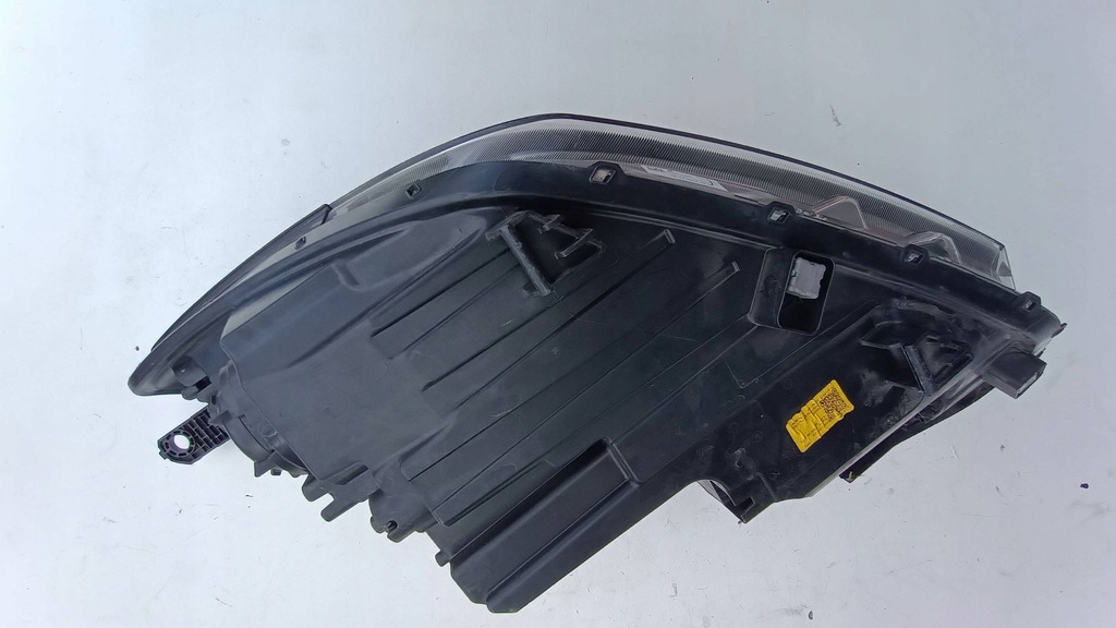 фото №6, Лампа правый перед hyundai tucson iii 92102d7700