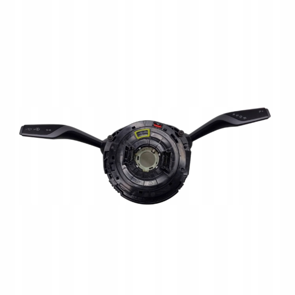 фото №1, Tesla model 3 2017 важіль / перемикач поворотники двірник