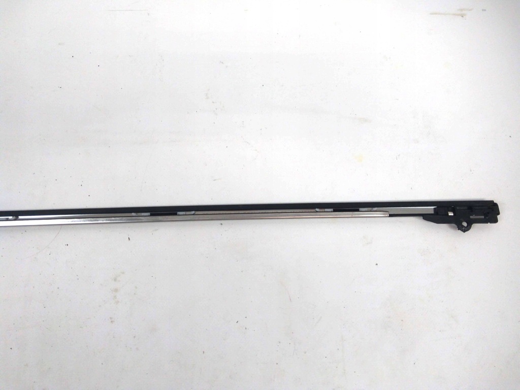 фото №6, Gmc yukon escalade tahoe 2015-20 молдинг отделочная дверь левый задняя