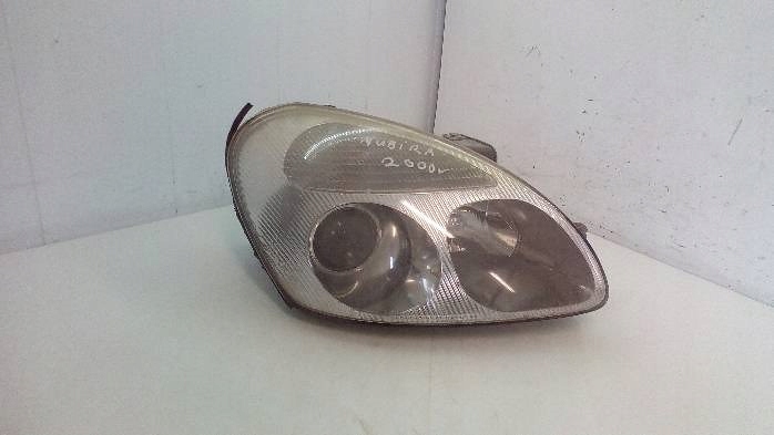 фото №1, Фара правый лампа перед daewoo nubira