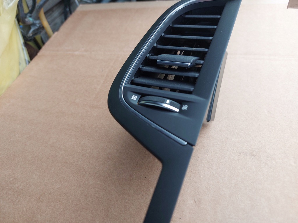 фото №6, Рамка дисплея планшета навигации megane iv