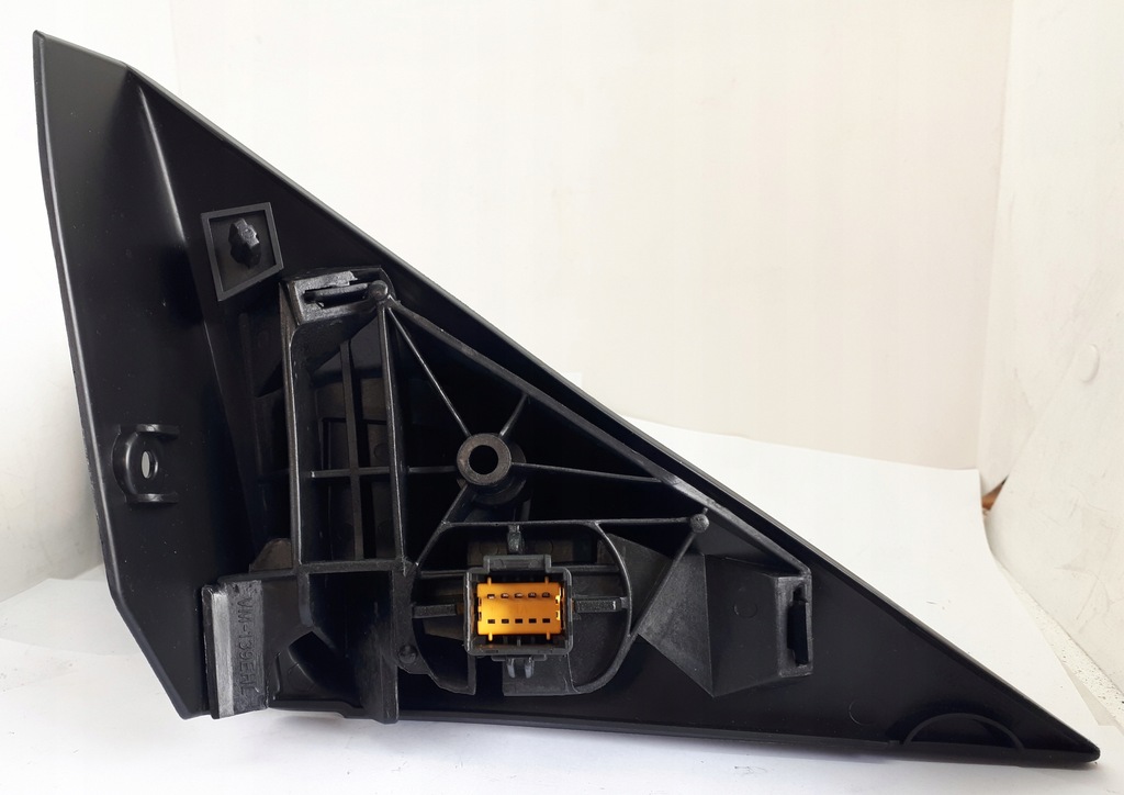 фото №3, Зеркало наружное левая renault grand scenic ii 2003 - 2008