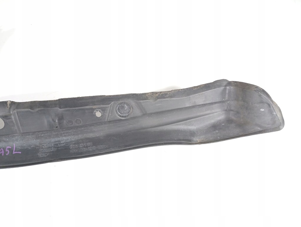 фото №8, Шумоизоляция крыла левая audi a5 8t 8t0821111