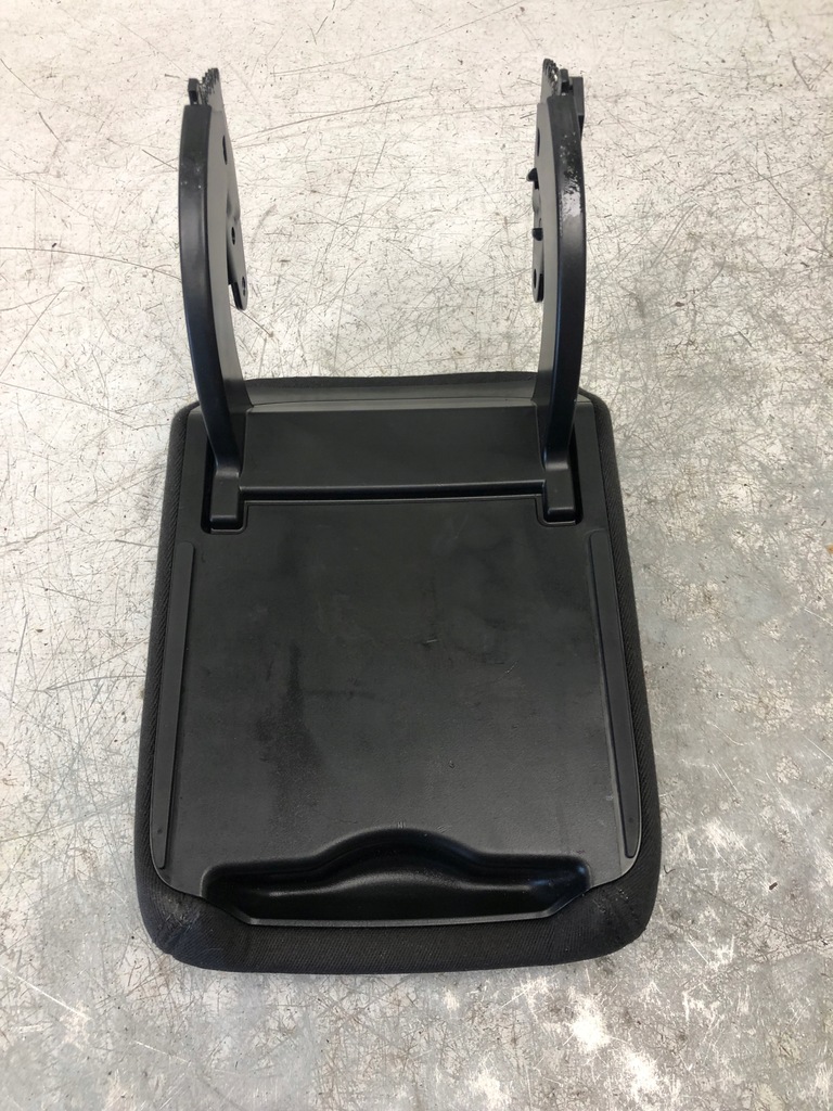 фото №5, Подлокотник велюр audi a4 b8