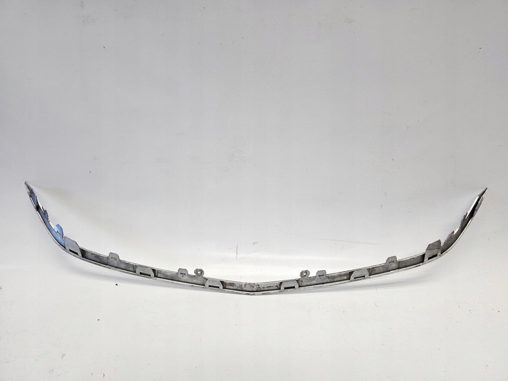 фото №13, Решітка радіатора решітка радіатора хром решітка решітка рамка opel astra j iv 4 2009-2012